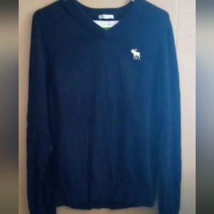 Abercrombie & Fitch sweater